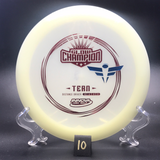 Tern - Champion Glow - Full Flight Stamp