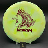 Venom - ESP Tour Series Swirl FLX - 2022 Ledgestone