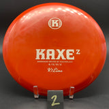 Kaxe Z - K1