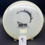 Gote - K1 Glow