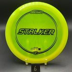 Stalker - Z-line
