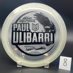 Raptor-2021 Paul Ulibarri Tour Series