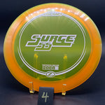 Surge SS - Z-Line