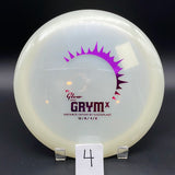 Grym X - K1 Glow