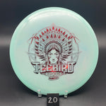 Teebird - Champion Glow - Jennifer Allen Tour Series