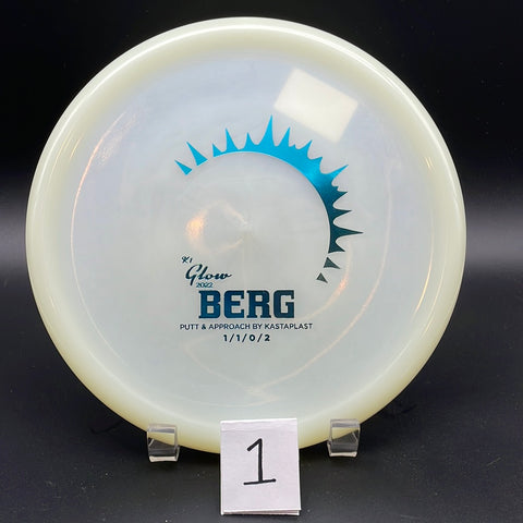 Berg - K1 Glow