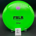 Falk - K1 Soft