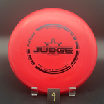 Judge - Prime