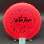 EMAC Judge - Classic Blend