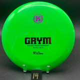 Grym - K1