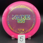 Nuke SS- Z-Line