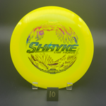 Shryke - Star - Lisa Fajkus 2021 Tour Series