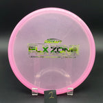 Zone - Z Metallic FLX - 2022 Ledgestone