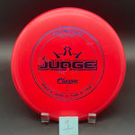 EMAC Judge - Classic Blend