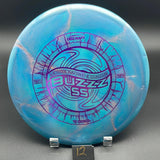 Buzzz SS- TI Swirl 2022 Ledgestone