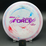 Force- Jawbreaker- Ledgestone 2021