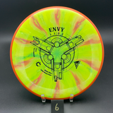 Envy - Cosmic Neutron