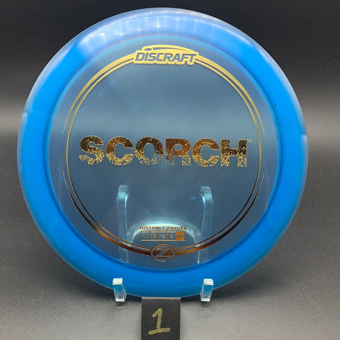 Scorch - Z-Line