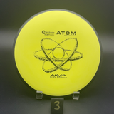 Ion - Electron Soft