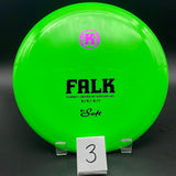 Falk - K1 Soft