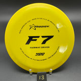 F7 - 400