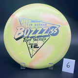 Buzzz SS - 2022 Tim Barham Tour Series