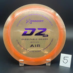 D2 Pro - Air