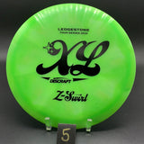 XL - Z Swirl 2022 Ledgestone
