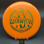 Wraith - Star - Nathan Queen 2021 Tour Series