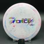 Force- Jawbreaker- Ledgestone 2021