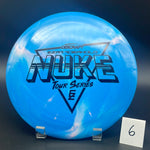 Nuke - 2022 Ezra Aderhold Tour Series