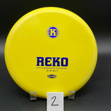 Reko - K3 Hard