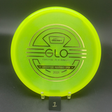 Ringer - Cryztal Glo FLX 2021 Ledgestone