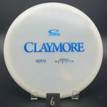 Claymore - Opto
