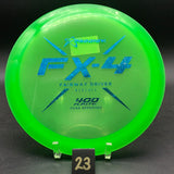 FX4 - 400