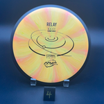 Relay - Cosmic Neutron