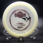 Tern - Champion Glow - Full Flight Stamp