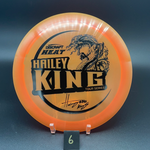 Heat-2021 Hailey King Tour Series