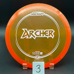 Archer - Z Line