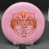Stalker- ESP Glo- Ledgestone 2021