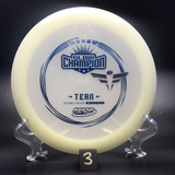 Tern - Champion Glow - Full Flight Stamp