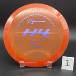 H4V2 - Air