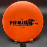 Hawk - Big Z 2022 Ledgestone