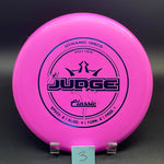 EMAC Judge - Classic