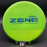 Zone - TI FLX 2022 Ledgestone