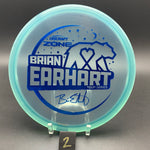 Zone-2021 Brian Earhart Tour Series