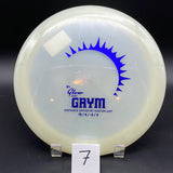 Grym - K1 Glow