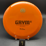 Grym X - K1