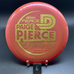 Fierce - 2021 Tour Series Paige Pierce