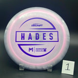 Hades - ESP